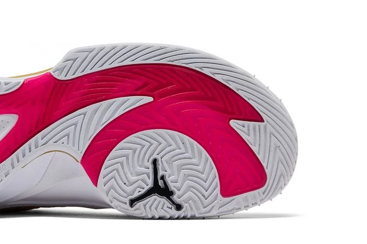 Кроссовки Air Jordan Luka 3 SE PF 'El Matador'