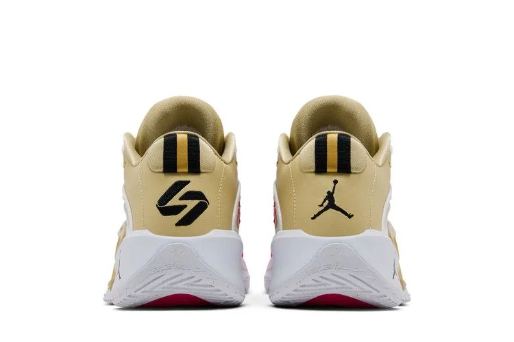 Кроссовки Air Jordan Luka 3 SE PF 'El Matador'