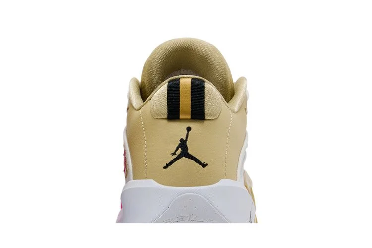 Кроссовки Air Jordan Luka 3 SE PF 'El Matador'