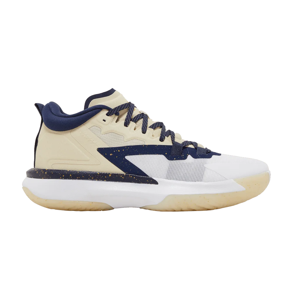 Кроссовки Air Jordan Zion 1 'Pelicans'
