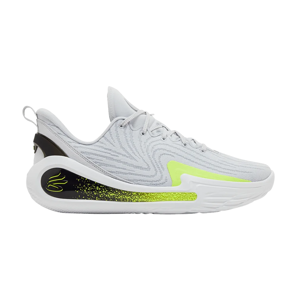 Кроссовки Curry Brand Curry Flow 12 'Gravity'