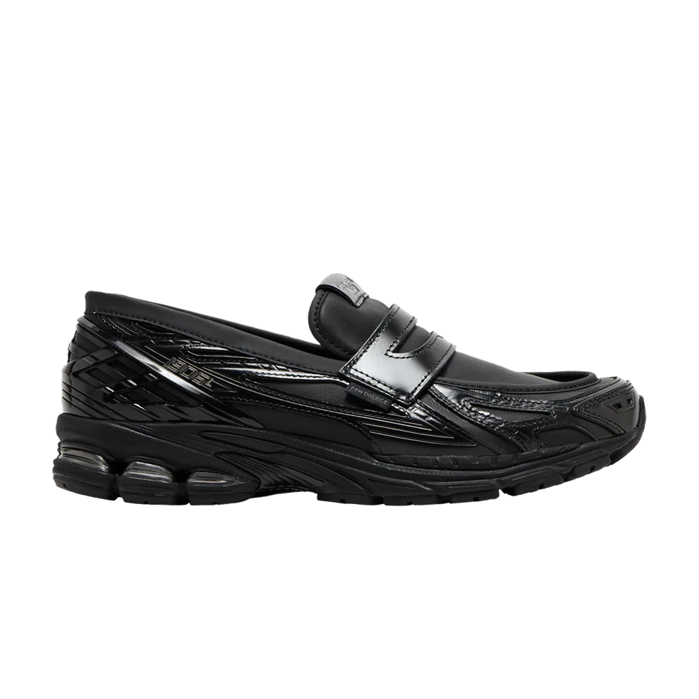 Кроссовки Junya Watanabe MAN x New Balance 1906L 'Black'