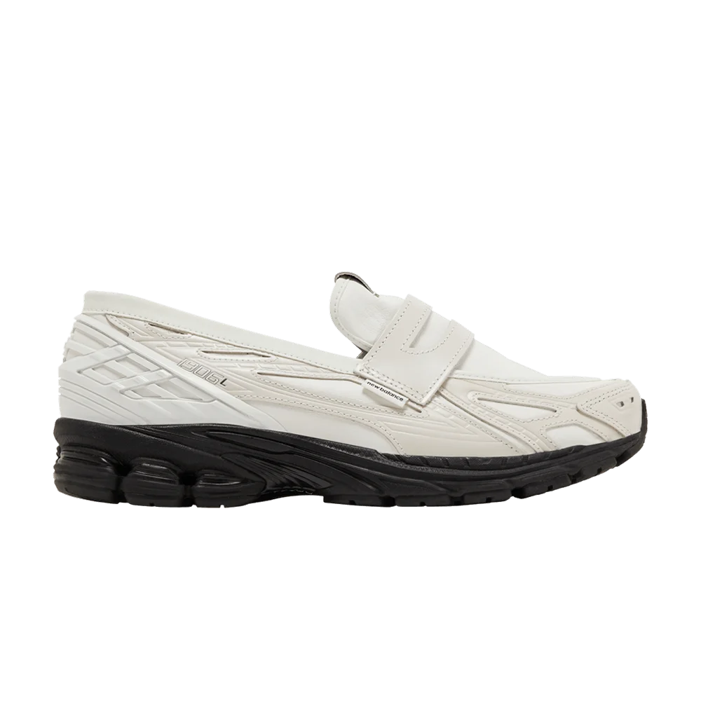 Кроссовки Junya Watanabe MAN x New Balance 1906L 'White Black'