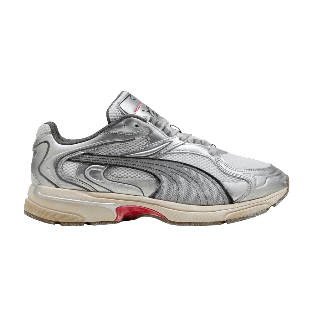 Кроссовки Lost Management Cities x Puma Extos 'Endless Routes Pack'