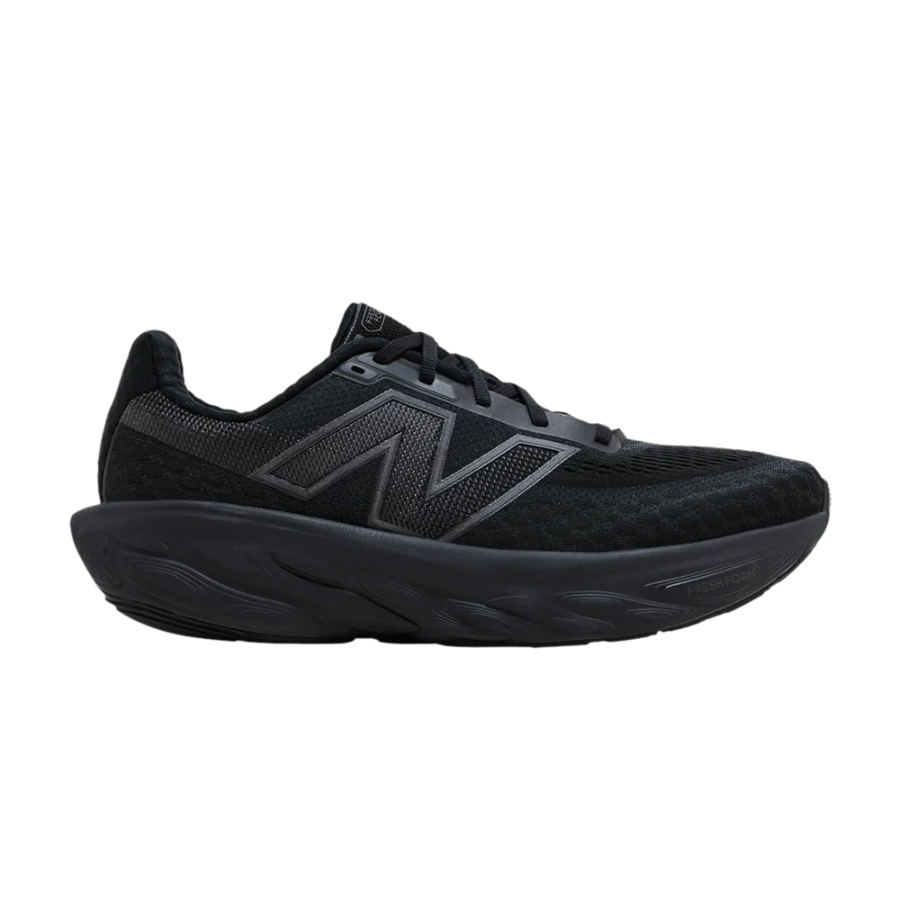 Кроссовки New Balance Fresh Foam X 1080v14 'Black Metallic Phantom'