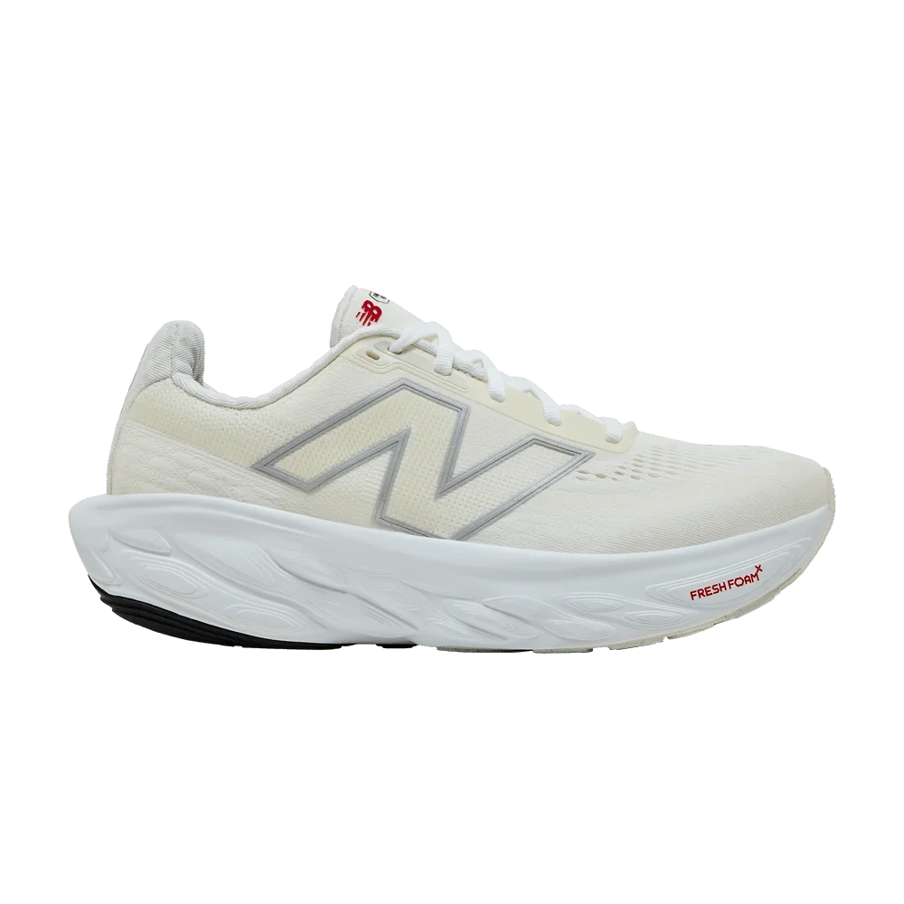 Кроссовки New Balance Fresh Foam X 1080v14 'White Silver Metallic'