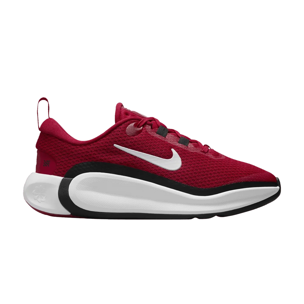 Кроссовки Nike Infinity Flow GS 'Gym Red'