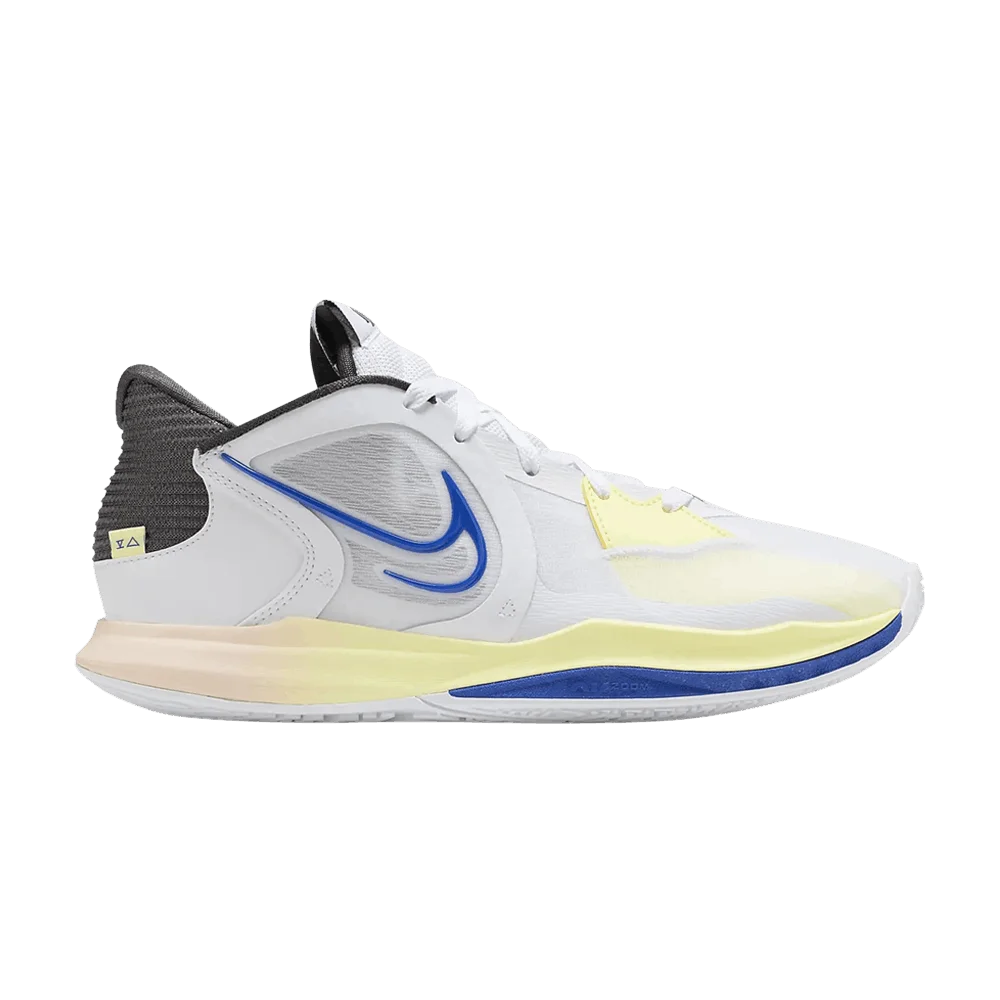 Кроссовки Nike Kyrie Low 5 EP 'White Game Royal'