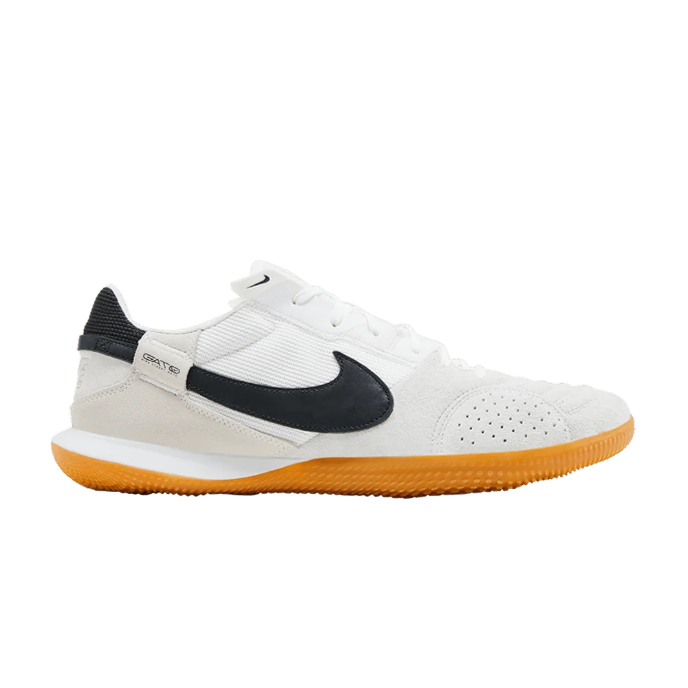 Кроссовки Nike Streetgato 'Summit White Night Forest'