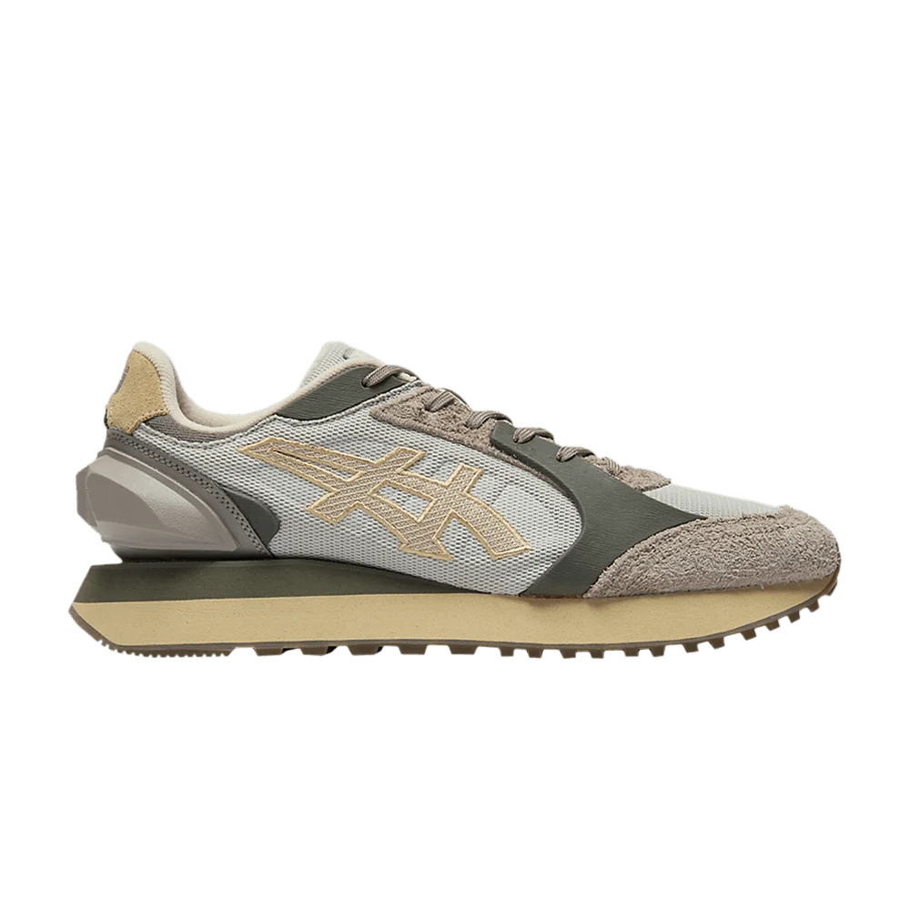 Кроссовки Onitsuka Tiger Moage CO 'Oyster Feather Grey'