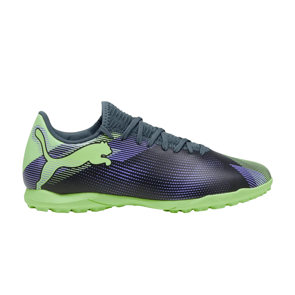 Кроссовки Puma Future Play 7 TF 'Lights Out Pack'