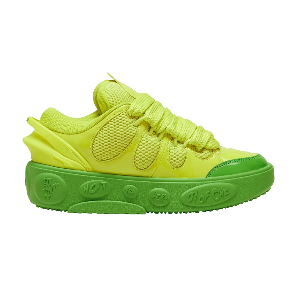Кроссовки Puma LaFrancé Jr 'Slime'