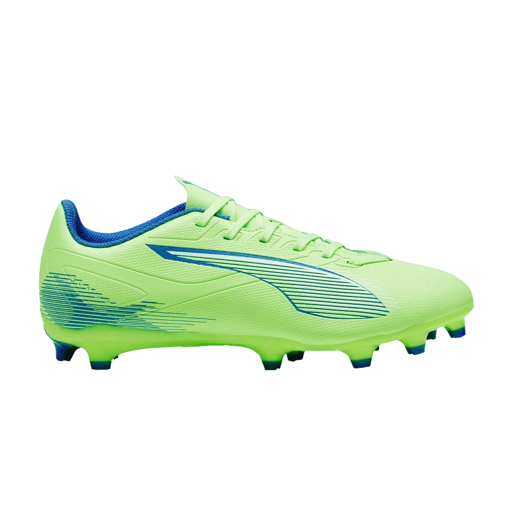 Кроссовки Puma Wmns Ultra Play 5 FG AG 'Lights Out Pack'