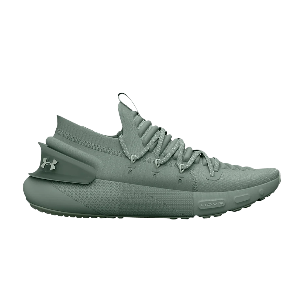Кроссовки Under Armour HOVR Phantom 3 'Opal Green'