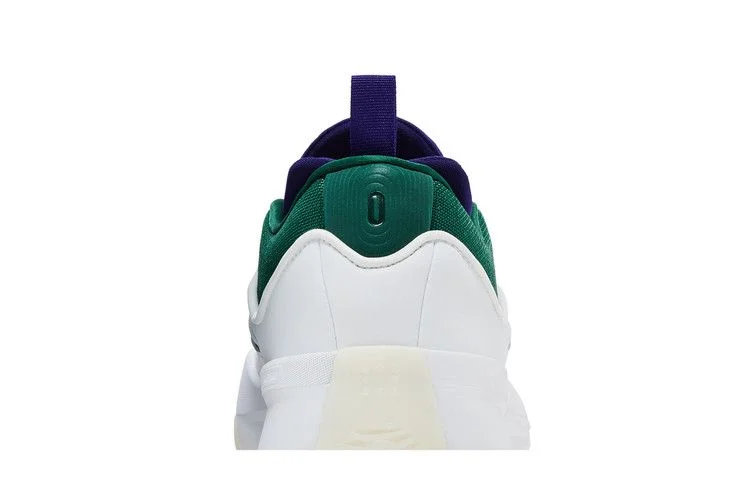 Кроссовки adidas Dame 9 'Milwaukee Bucks'