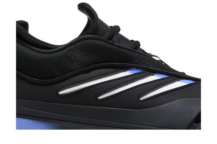 Кроссовки adidas Dame 9 'True Blue'