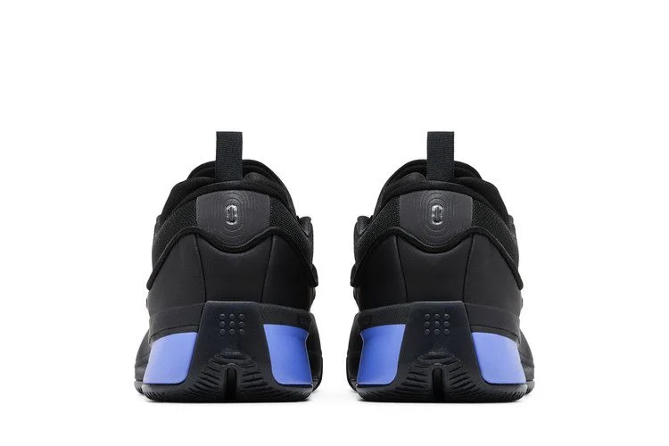 Кроссовки adidas Dame 9 'True Blue'