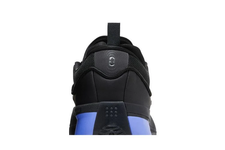 Кроссовки adidas Dame 9 'True Blue'