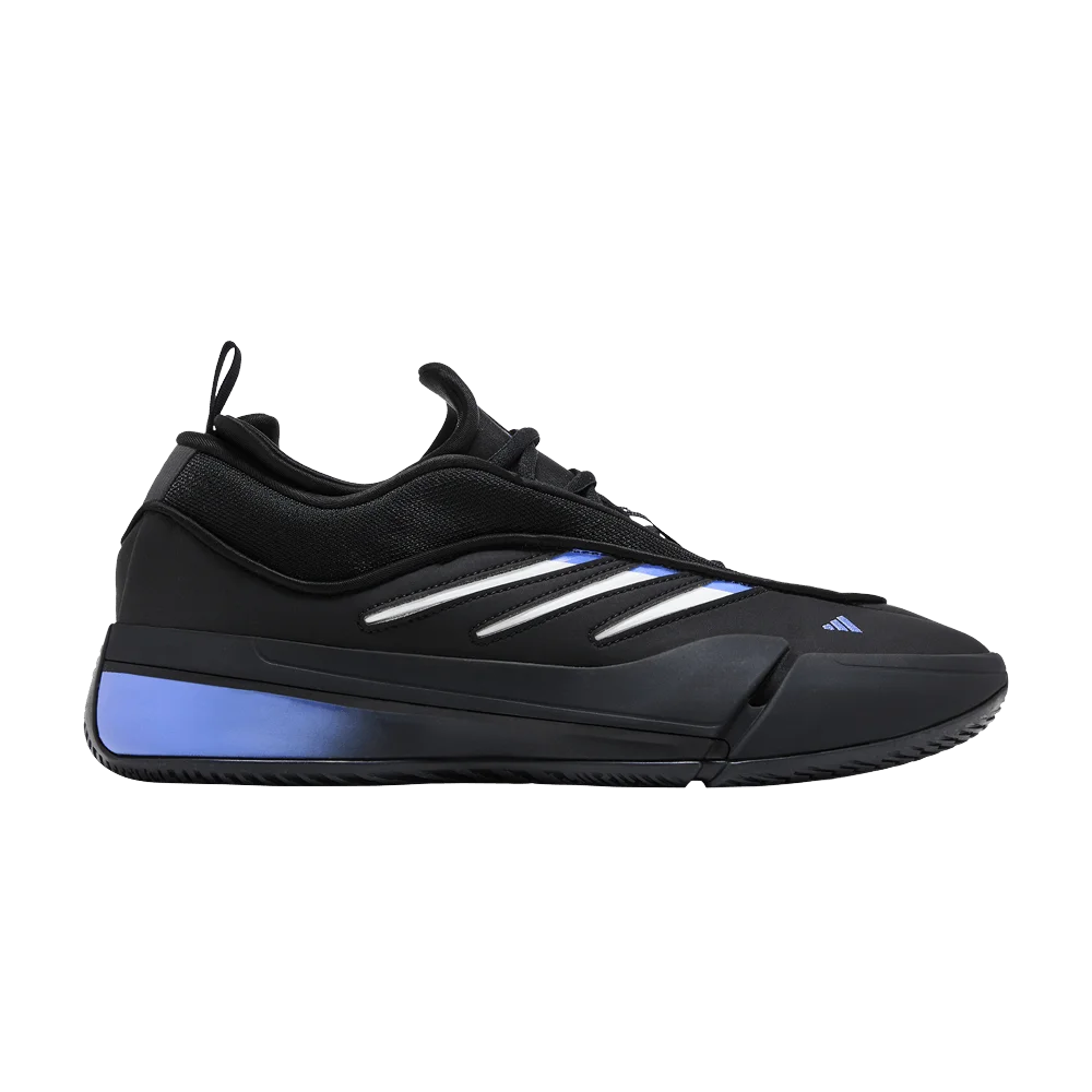 Кроссовки adidas Dame 9 'True Blue'