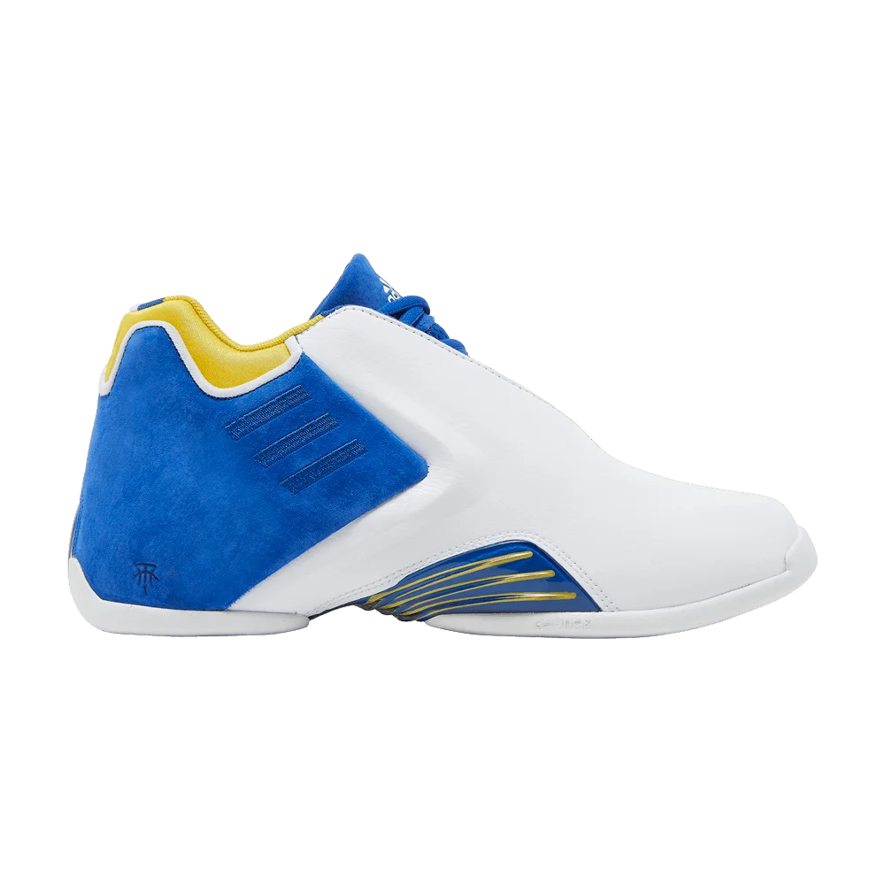 Кроссовки adidas T-Mac 3 Restomod 'Auburndale'
