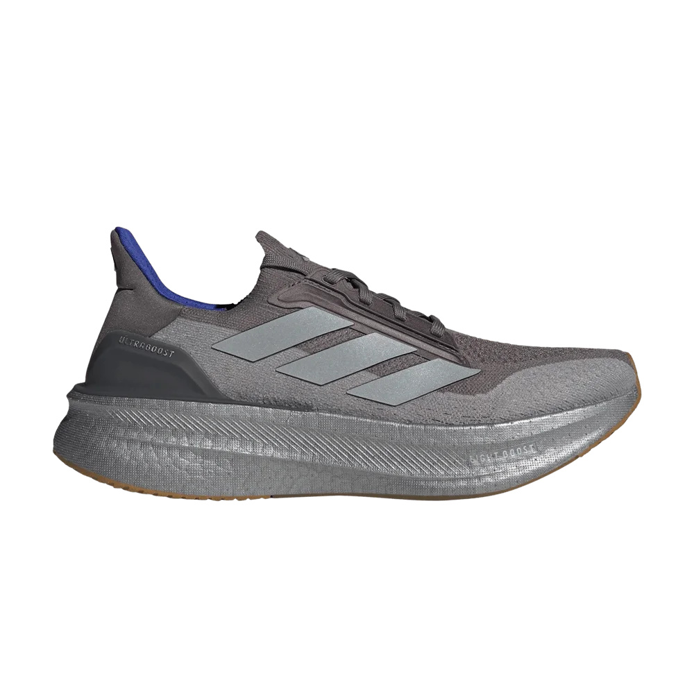 Кроссовки adidas UltraBoost 5X 'Charcoal'
