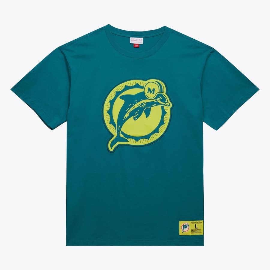 futbolka-mitchell-ness-aqua-miami-dolphins-neon-nights-premium-t-shirt