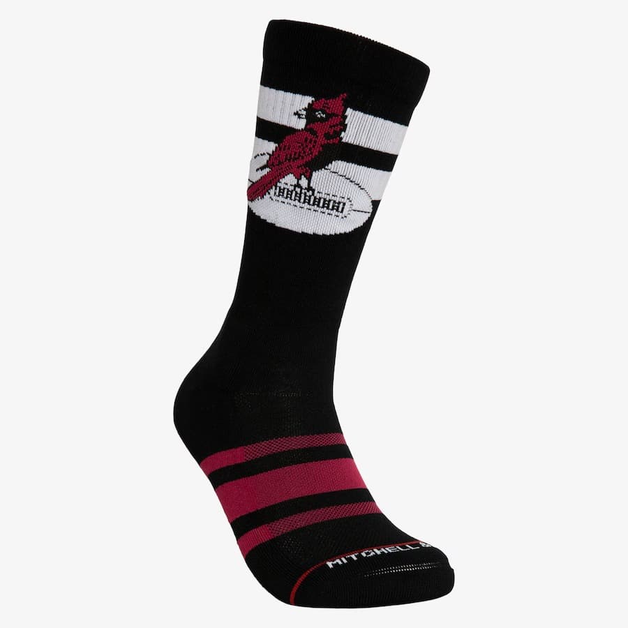 sportivnye-noski-mitchell-ness-arizona-cardinals-lateral-crew-socks