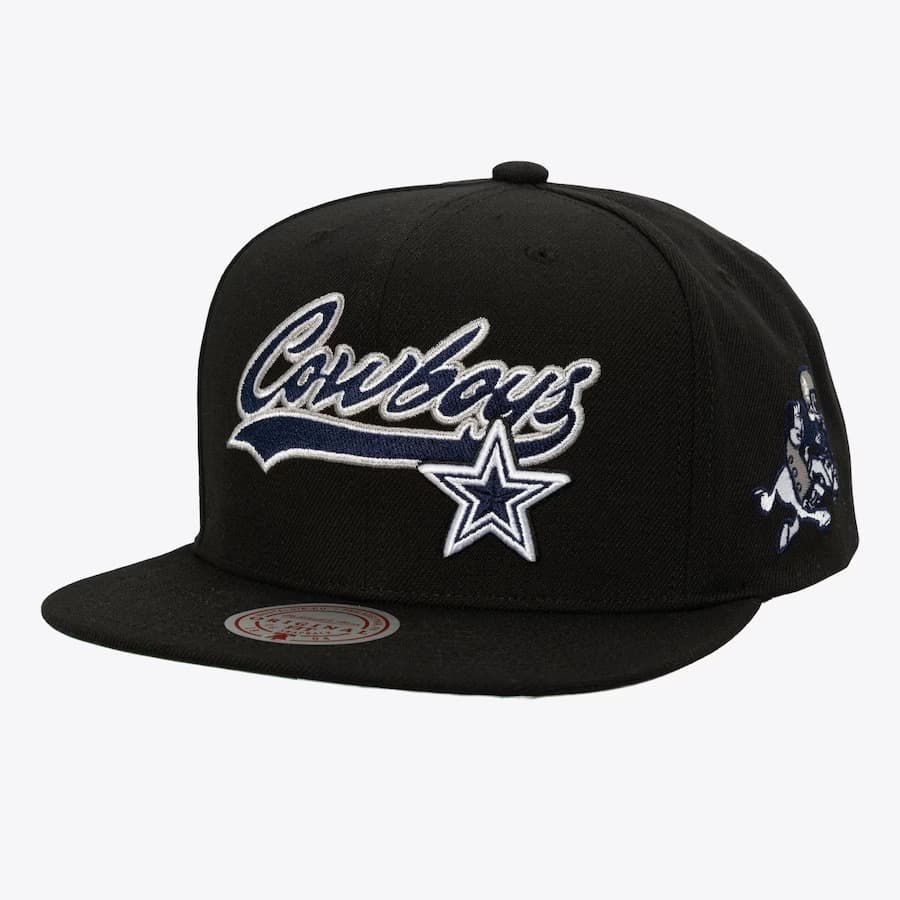 bejsbolka-mitchell-ness-black-dallas-cowboys-oversweep-snapback-hat