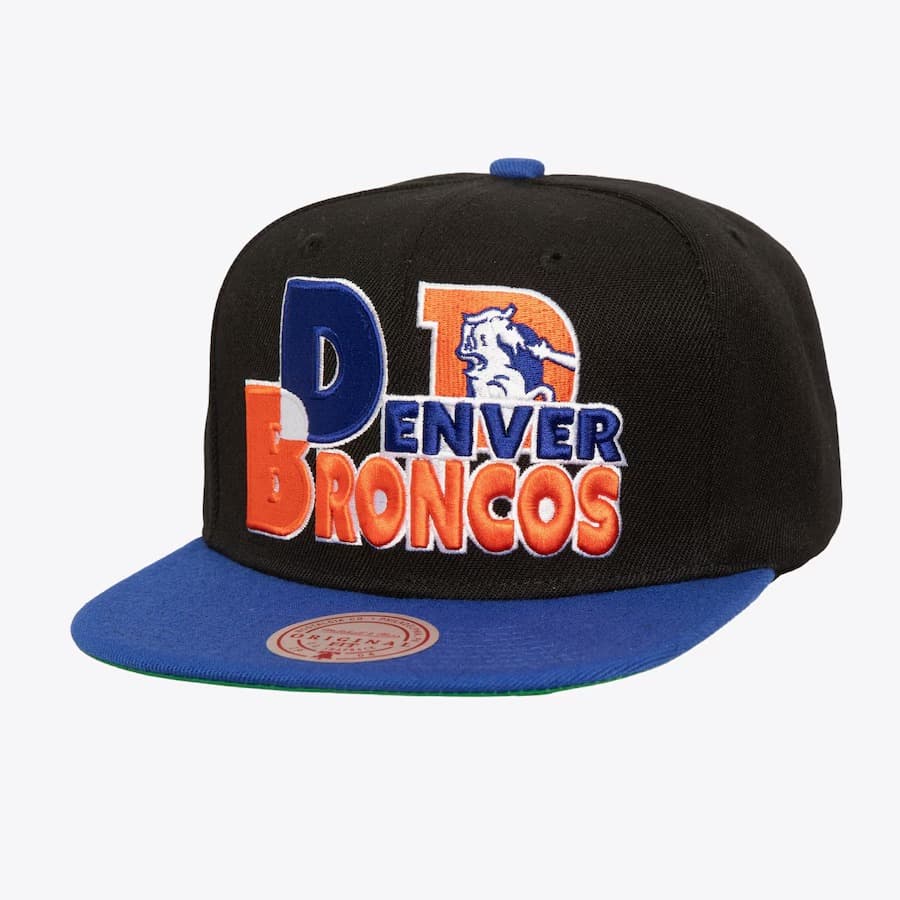 bejsbolka-mitchell-ness-black-denver-broncos-text-stack-1-og-snapback-hat