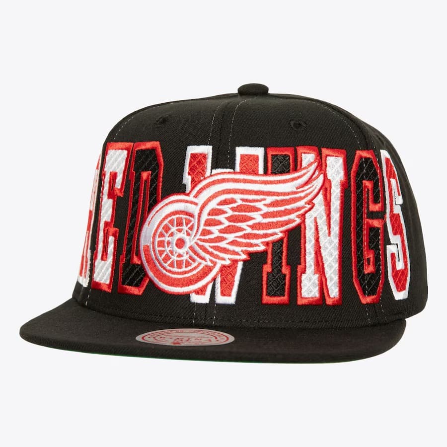 bejsbolka-mitchell-ness-black-detroit-red-wings-varsity-bust-vintage-snapback-hat