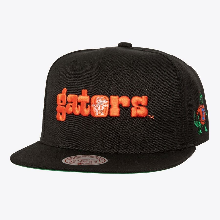 bejsbolka-mitchell-ness-black-florida-gators-vault-collection-triple-play-snapback-hat