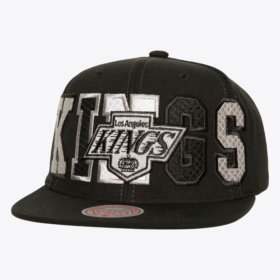 bejsbolka-mitchell-ness-black-los-angeles-kings-varsity-bust-vintage-snapback-hat