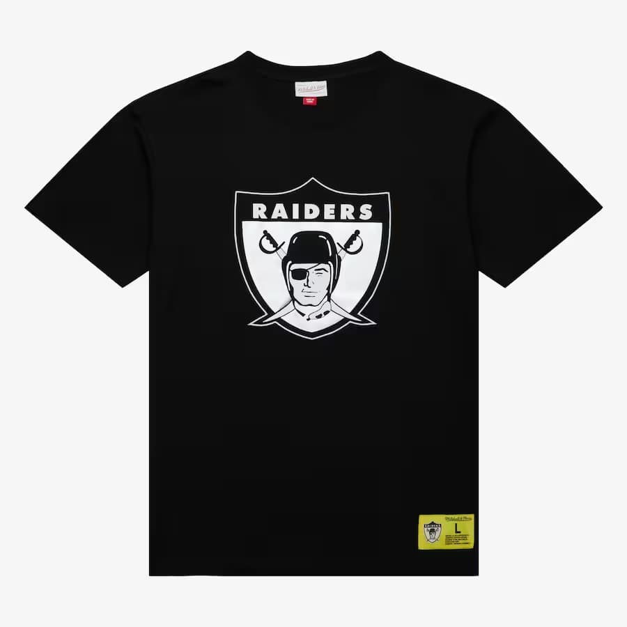 futbolka-mitchell-ness-black-oakland-raiders-neon-nights-premium-t-shirt