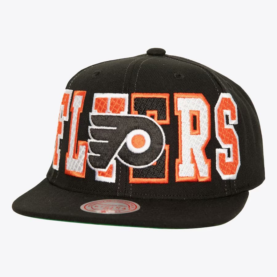 bejsbolka-mitchell-ness-black-philadelphia-flyers-varsity-bust-vintage-snapback-hat