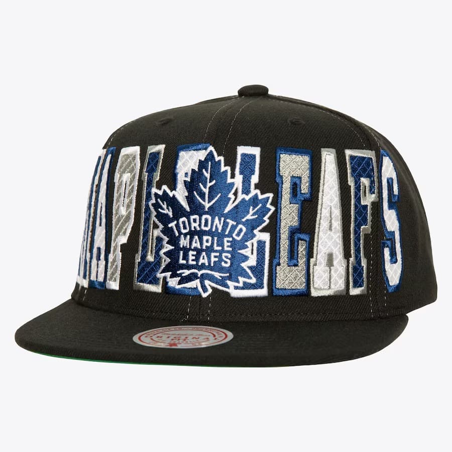 bejsbolka-mitchell-ness-black-toronto-maple-leafs-varsity-bust-snapback-hat