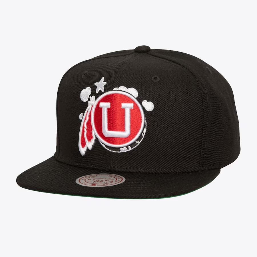 bejsbolka-mitchell-ness-black-utah-utes-gshadow-snapback-v-og-snapback-cap