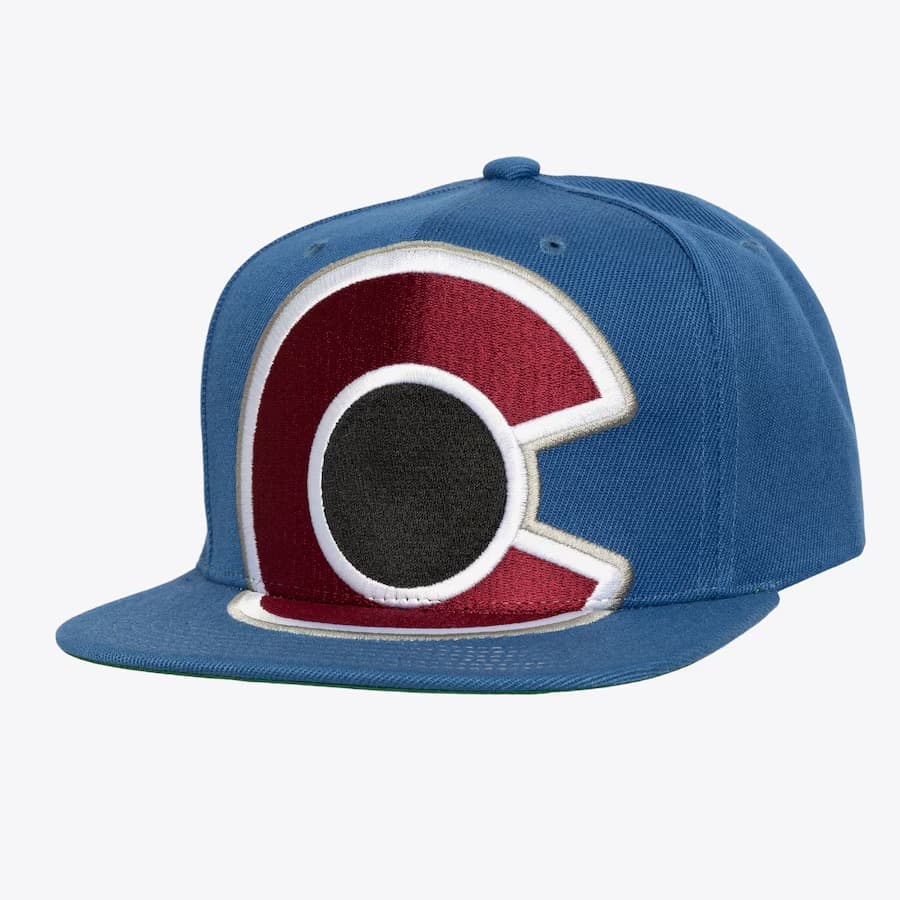 bejsbolka-mitchell-ness-blue-colorado-avalanche-xl-logo-snapback-hat