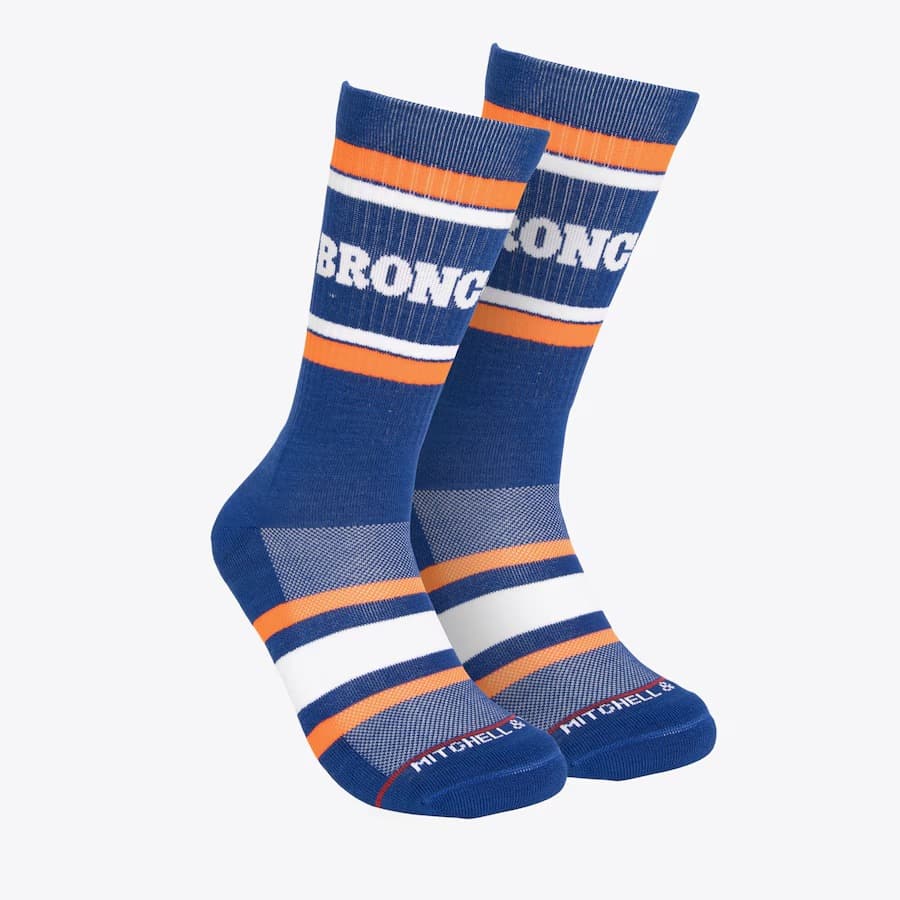 sportivnye-noski-mitchell-ness-blue-denver-broncos-team-stripes-crew-socks