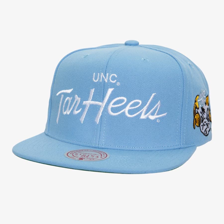 bejsbolka-mitchell-ness-carolina-blue-north-carolina-tar-heels-just-don-team-vault-snapback-hat