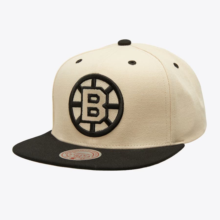 bejsbolka-mitchell-ness-cream-black-boston-bruins-vintage-logo-snapback-hat