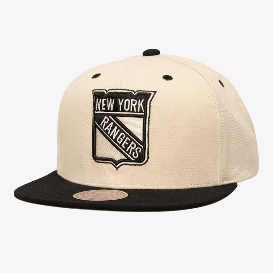 bejsbolka-mitchell-ness-cream-black-new-york-rangers-vintage-logo-snapback-hat