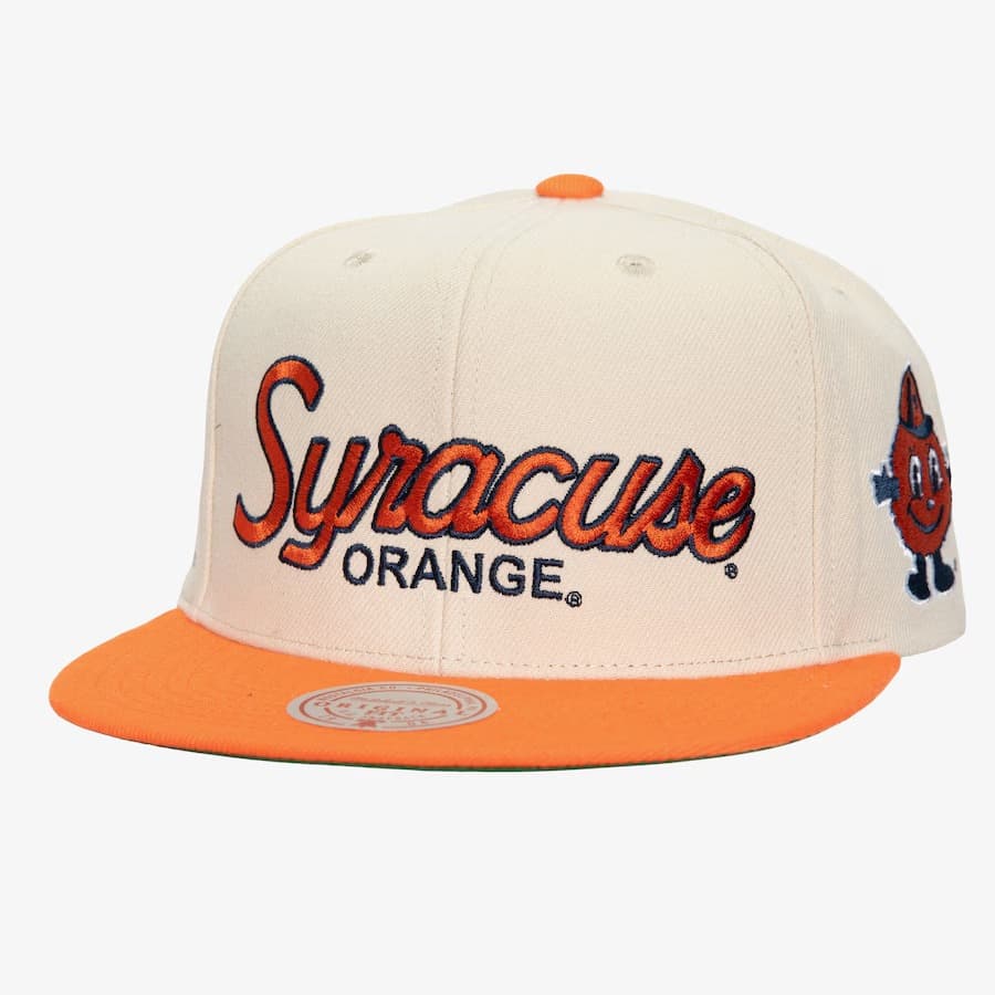 bejsbolka-mitchell-ness-cream-orange-syracuse-orange-just-don-snapback-hat