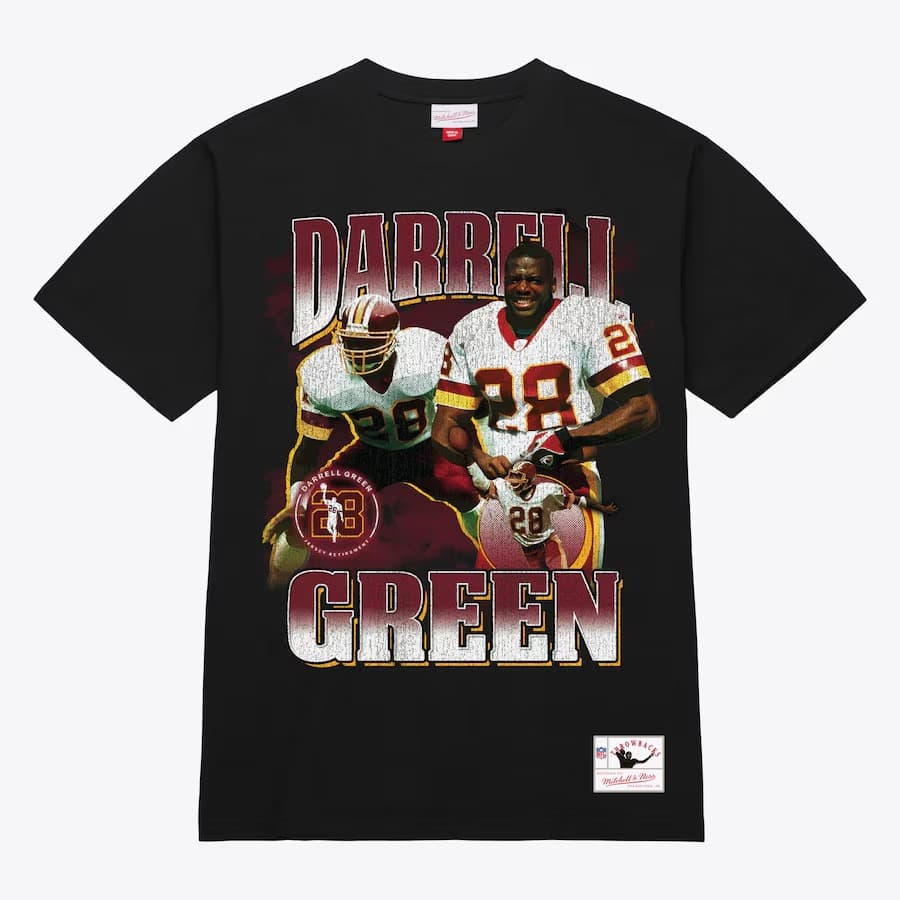 futbolka-mitchell-ness-darrell-green-black-washington-commanders-legendary-collage-t-shirt