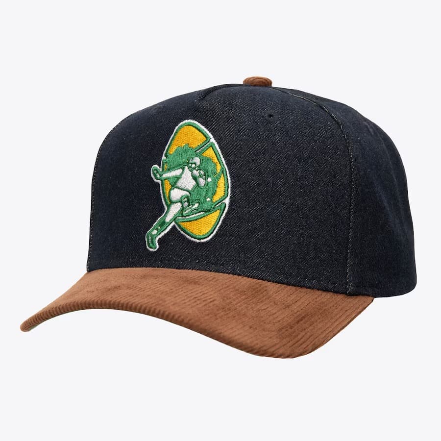 bejsbolka-mitchell-ness-denim-brown-green-bay-packers-corduroy-d-stressed-pro-snapback-hat