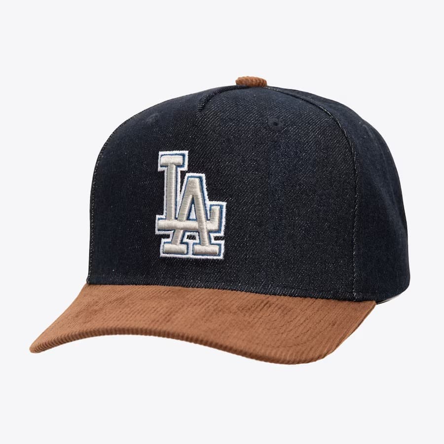 bejsbolka-mitchell-ness-denim-brown-los-angeles-dodgers-corduroy-cooperstown-collection-d-stressed-pro-snapback-hat