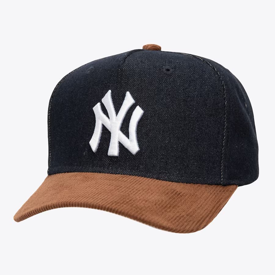 bejsbolka-mitchell-ness-denim-brown-new-york-yankees-corduroy-cooperstown-collection-d-stressed-pro-snapback-hat