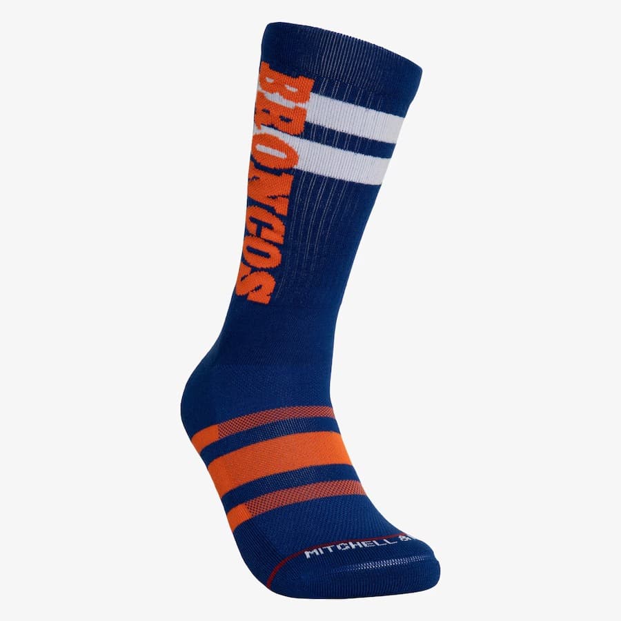 sportivnye-noski-mitchell-ness-denver-broncos-lateral-crew-socks