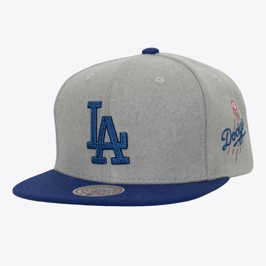 bejsbolka-mitchell-ness-gray-royal-los-angeles-dodgers-melt-stitch-snapback-hat