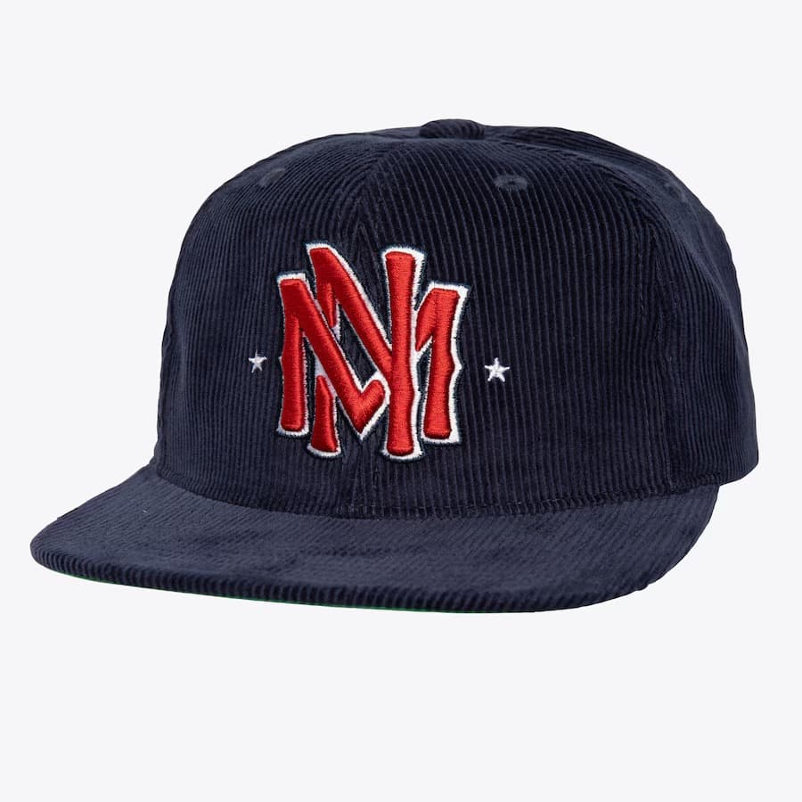 bejsbolka-mitchell-ness-navy-1904-deadstock-snapback-hat