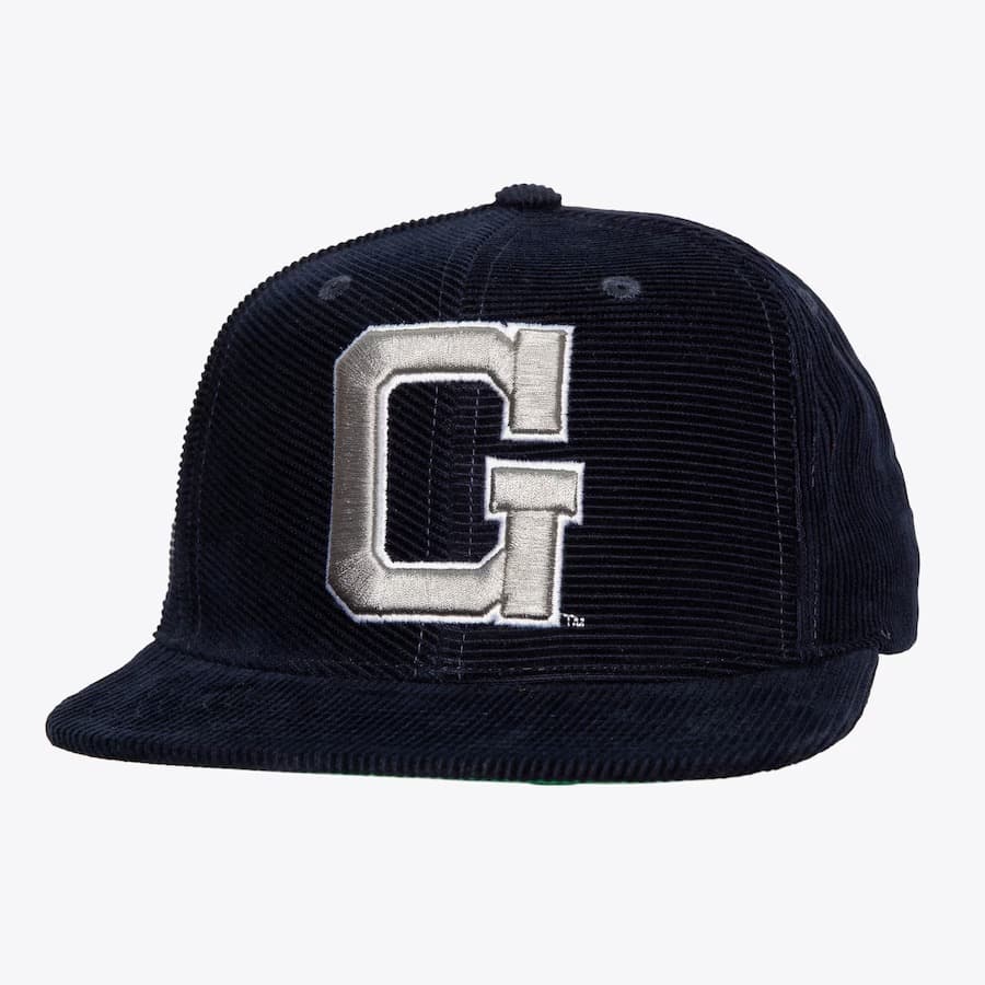 bejsbolka-mitchell-ness-navy-georgetown-hoyas-all-directions-corduroy-snapback-hat